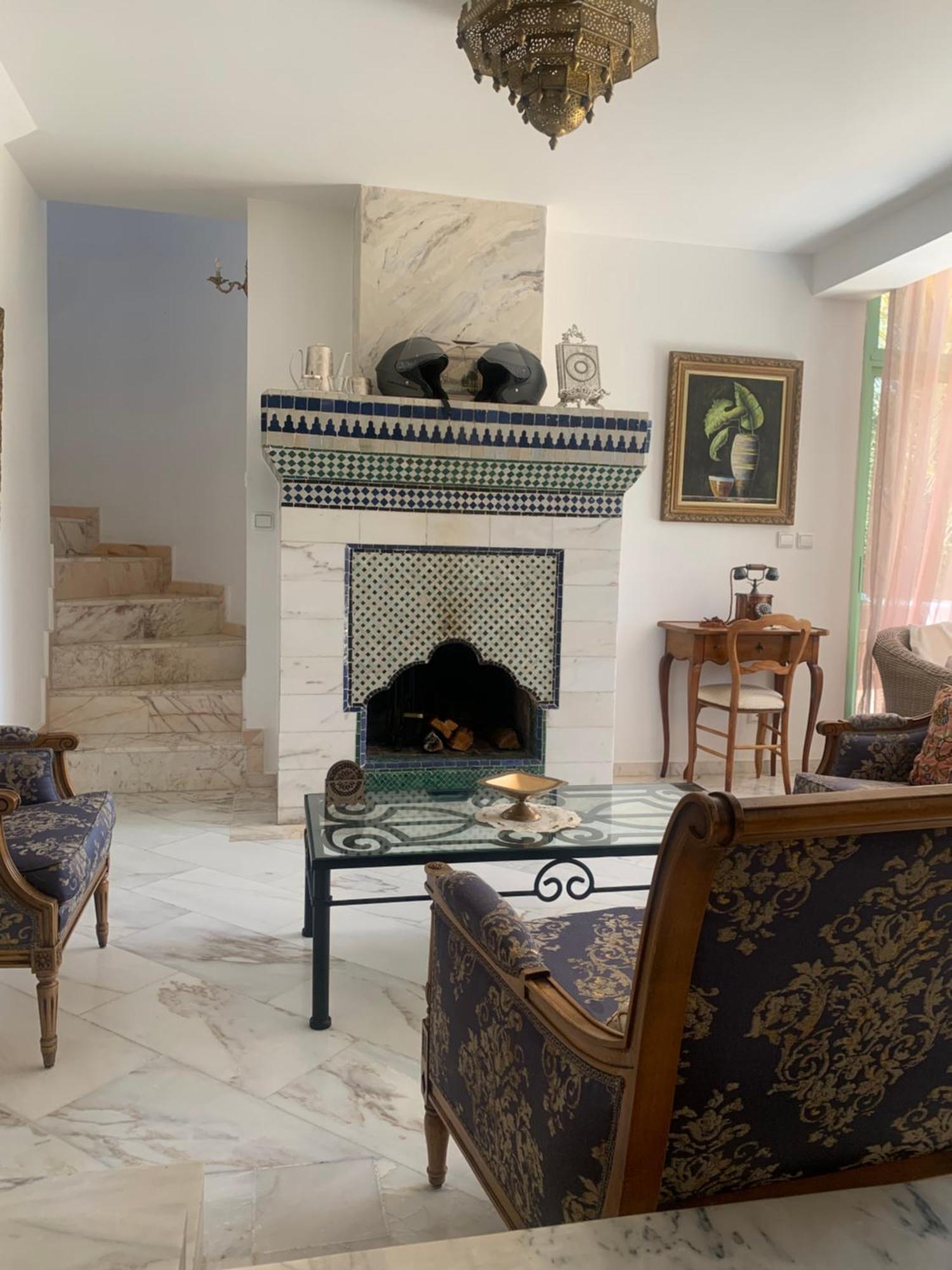 Villa Avec Piscine Privatisee A La Palmeraie Marrakesh Exteriör bild
