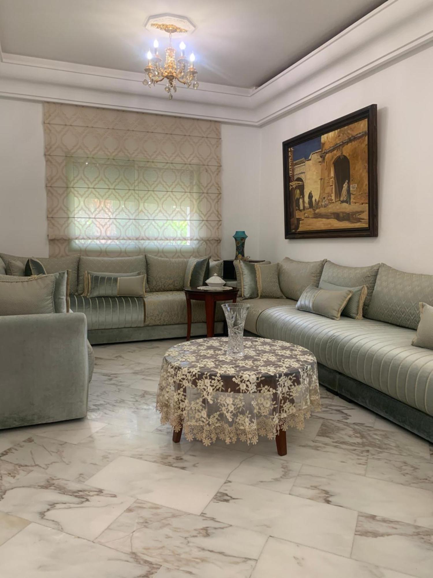 Villa Avec Piscine Privatisee A La Palmeraie Marrakesh Exteriör bild