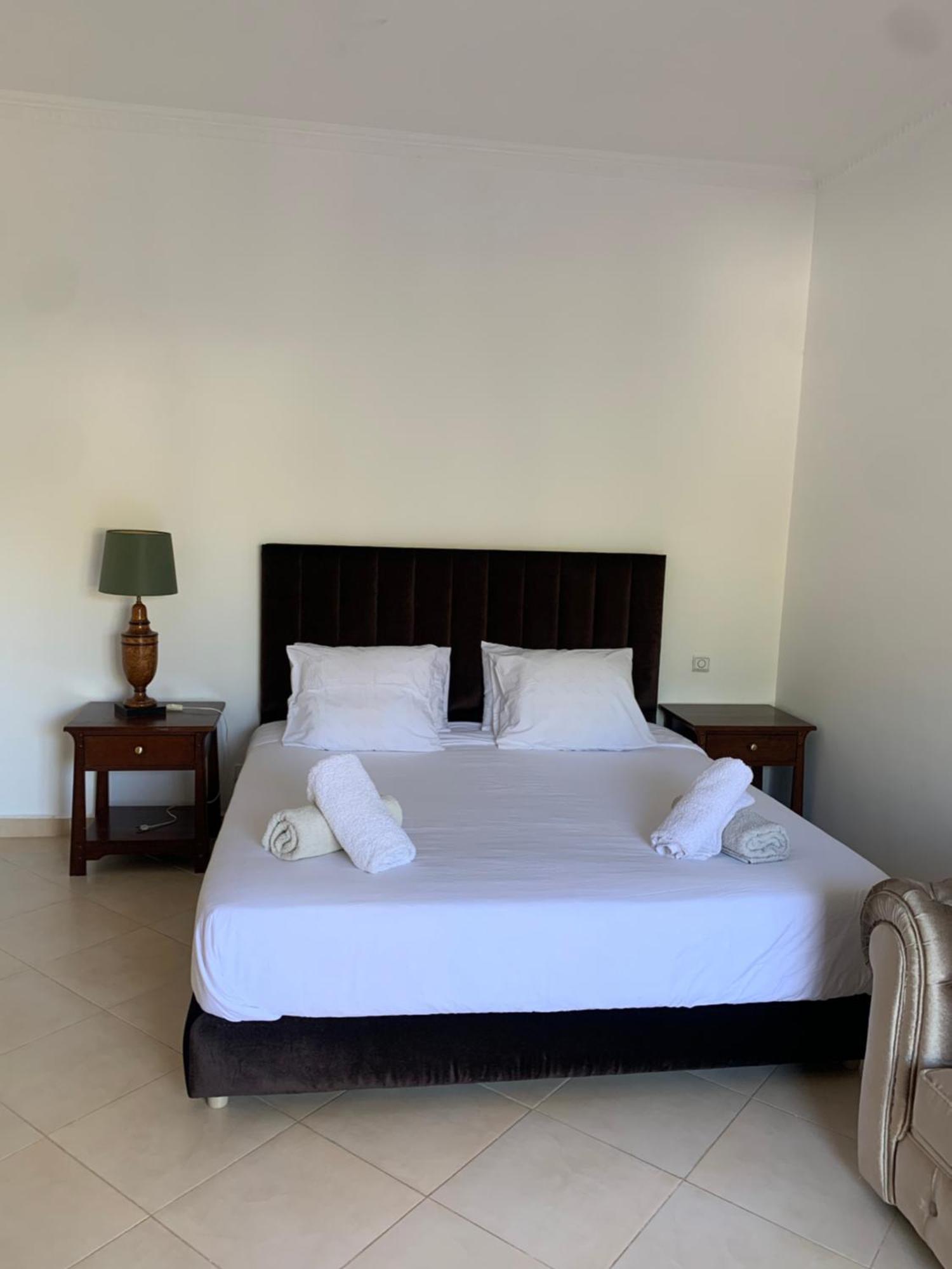 Villa Avec Piscine Privatisee A La Palmeraie Marrakesh Exteriör bild