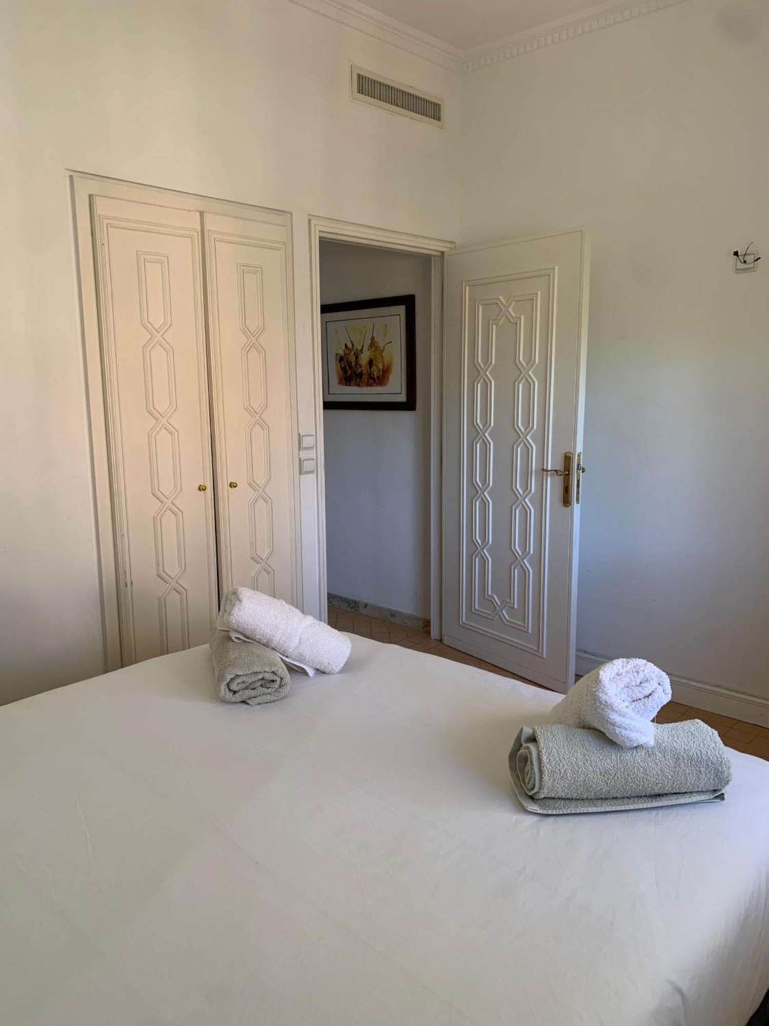 Villa Avec Piscine Privatisee A La Palmeraie Marrakesh Exteriör bild