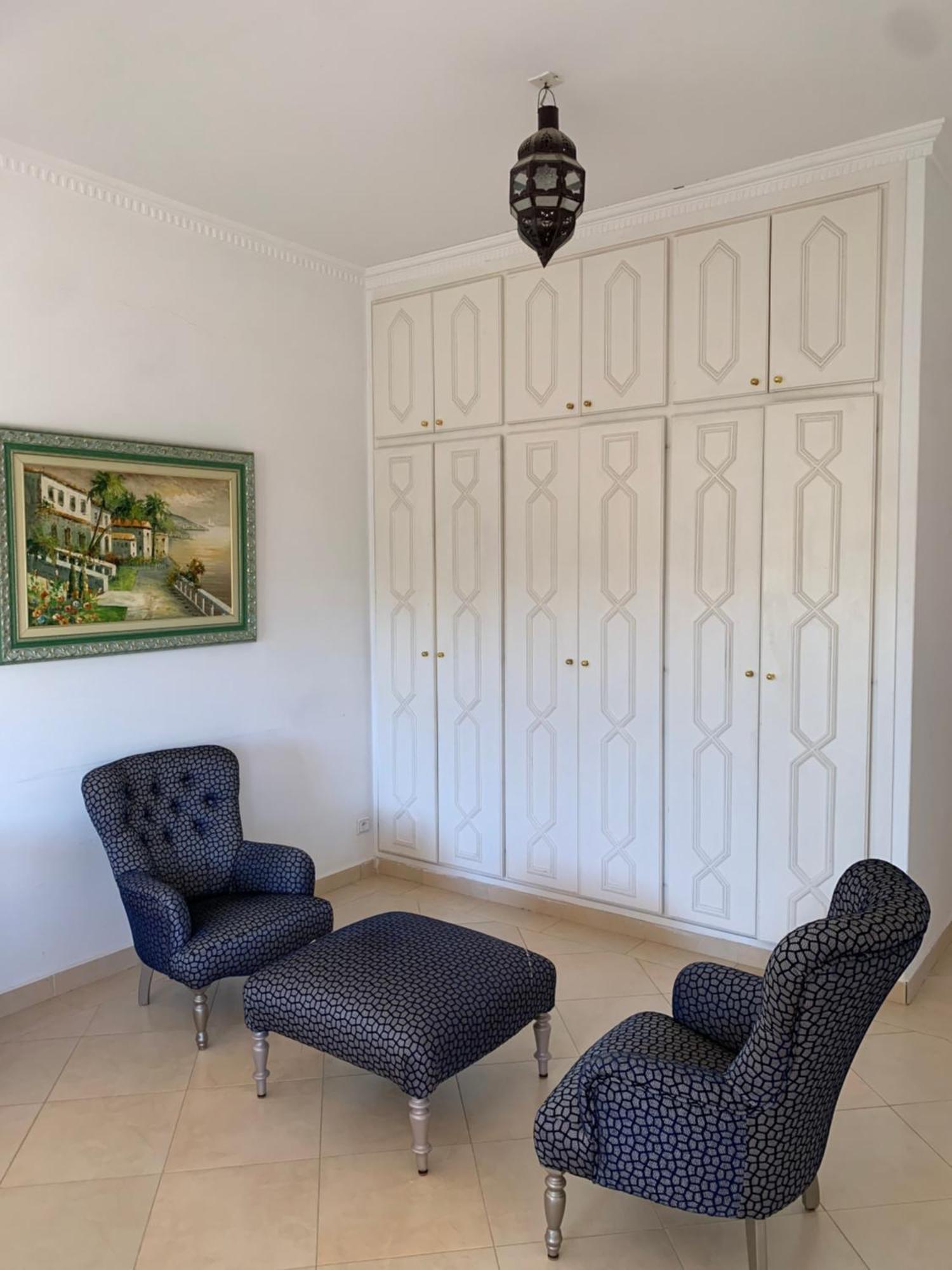 Villa Avec Piscine Privatisee A La Palmeraie Marrakesh Exteriör bild